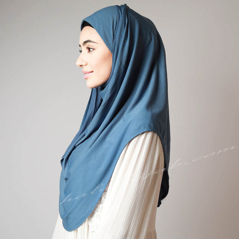 Denim Hijab, Hijab style, Hijab fashion,  How to wear HijabHaute,Hijab Women,  Halal Hijab House,Buy Hijab online,