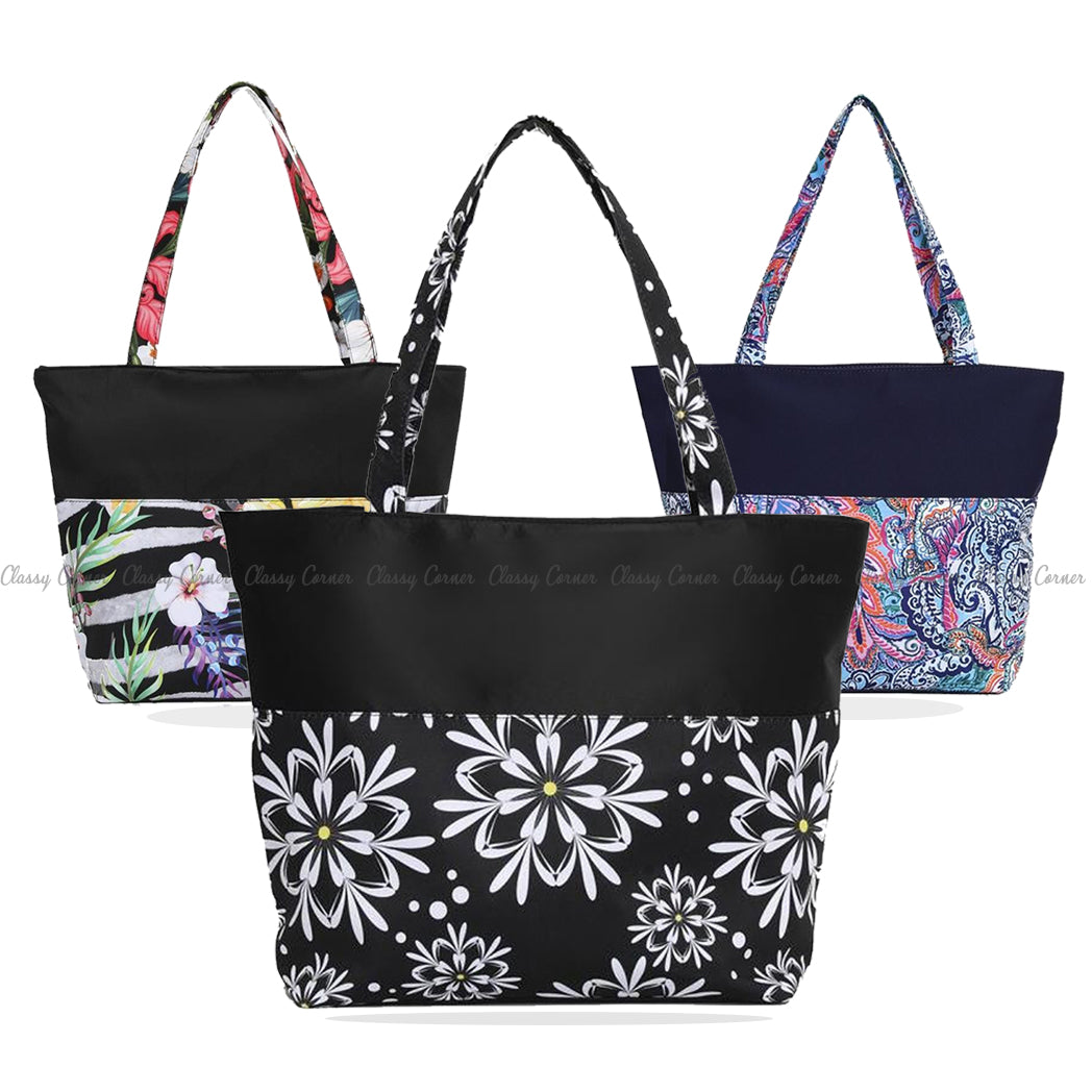 Beach Bags