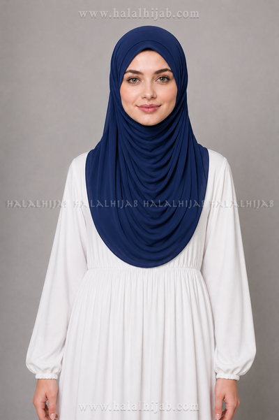 Active Wear Instant Hijab