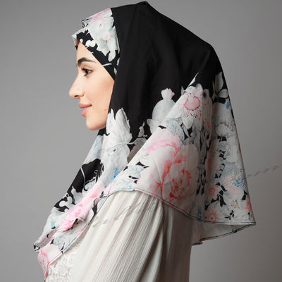 Hijab Women, Hijab House, Hijab style, Hijab fashion, How to wear Hijab? HIjab Australia,Printed Hijab, Haute, Halal Hijab